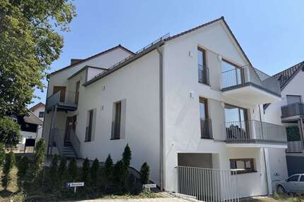 Wohnung zum Mieten in Grafing bei München 500,00 € 16 m²