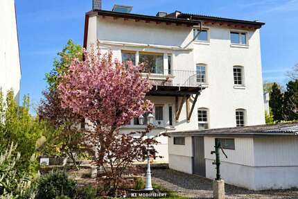 Haus zum Kaufen in Frankfurt am Main 795.000,00 € 226 m²