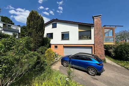 Haus zum Kaufen in Herbrechtingen 385.000,00 € 195.29 m²