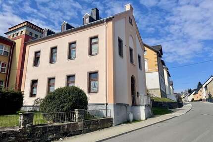 Haus zum Kaufen in Thalheim 124.000,00 € 130 m²