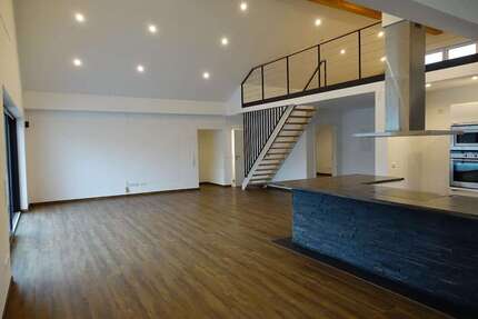 Wohnung zum Kaufen in Bad Schönborn 547.000,00 € 172 m²