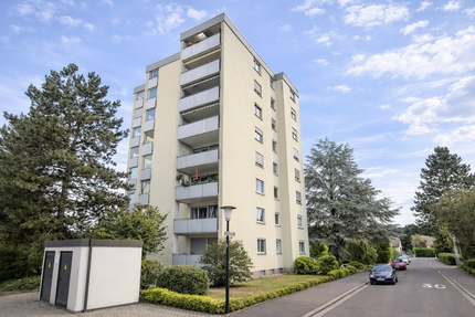 Wohnung zum Kaufen in Homburg 82.500,00 € 32 m²