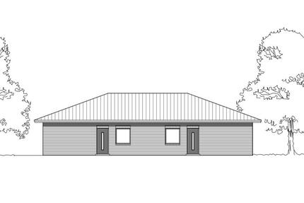 Doppelhaushälfte in Anderlingen - Selsingen