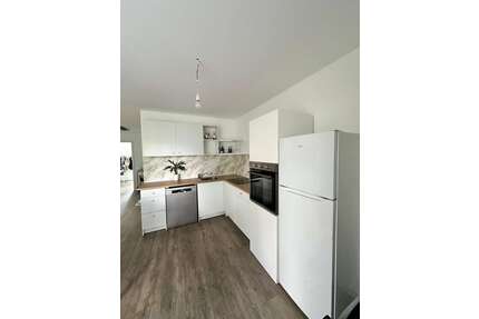 Wohnung zum Mieten in Fürth 554,00 € 52.23 m²