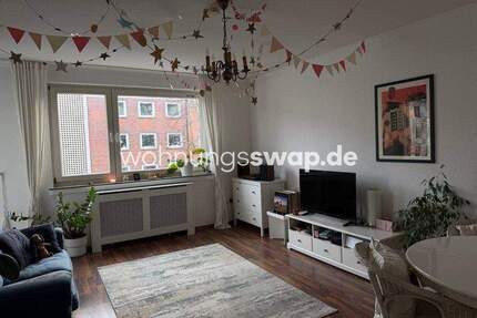 Wohnungsswap - Dürener Straße - 1.430,00&nbsp;EUR Kaltmiete, ca.&nbsp; 64,00&nbsp;m&sup2;&nbsp;Wohnfl&auml;che in Köln (PLZ: 50931) Lindenthal