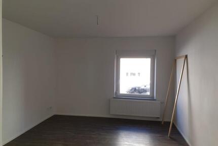 zu vermieten: 1 Zi Whg ab 01.11.26 im Nibelungenviertel NBG - Nürnberg Hasenbuck