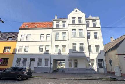Wohnung zum Mieten in Bremerhaven 789,00 € 115 m²