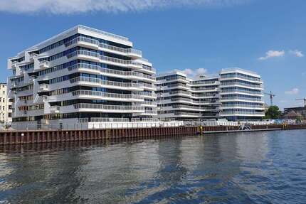 Wohnung zum Mieten in Berlin 1.435,00 € 50 m²