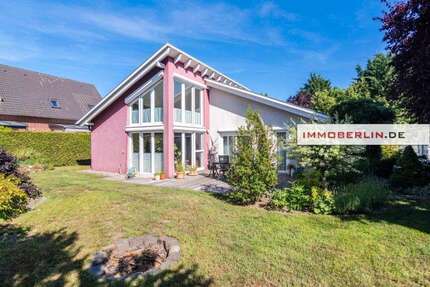 Haus zum Kaufen in Hohen Neuendorf 550.000,00 € 106 m²