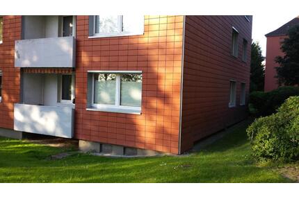 3-Zimmer Wohnung - Südfriedhof - WG geeignet - Kiel