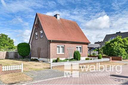 Haus zum Kaufen in Haselünne 219.000,00 € 122 m²
