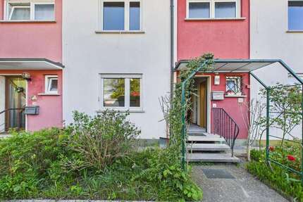 Haus zum Kaufen in Nürnberg 570.000,00 € 141 m²