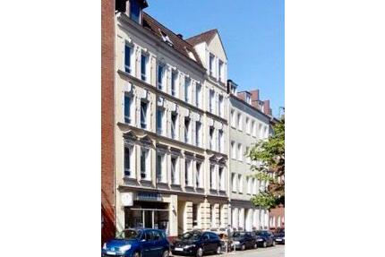 Große 3 Zi-Wohnung, Loggia zu vermieten Kiel