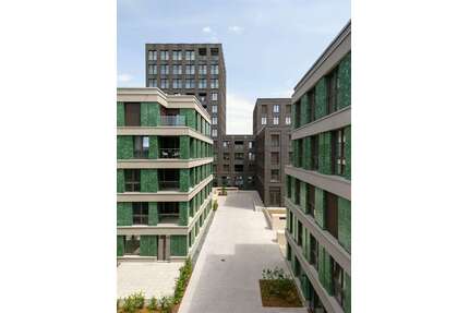 Wohnung zum Mieten in Hannover 1.175,00 € 64.02 m²