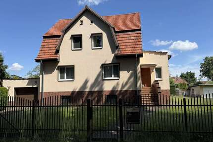 Haus zum Kaufen in Dallgow-Döberitz 559.000,00 € 140 m²