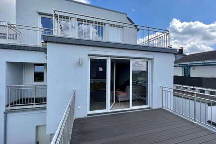 Wohnung zum Kaufen in Siegburg 495.000,00 € 117 m²