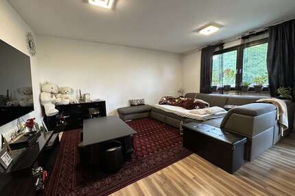 Wohnung zum Kaufen in Frankfurt-Sachsenhausen 398.500,00 € 93.66 m²