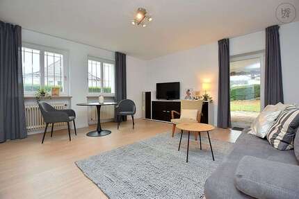 Wohnung zum Mieten in Stuttgart 1.490,00 € 64 m²