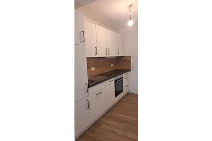 Wohnung zum Mieten in Sonthofen 609,13 € 44.3 m²