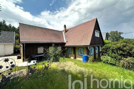 Ferien- oder Familiendomizil im Zittauer Gebirge - Jonsdorf