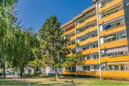 Wohnung zum Mieten in Worms 829,00 € 82.75 m²