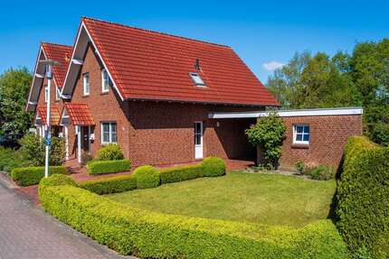 Haus zum Kaufen in Wittmund 270.000,00 € 97.18 m²