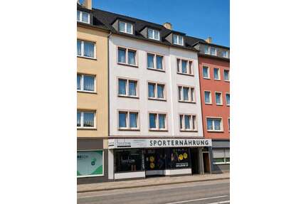 Wohnung zum Mieten in Oberhausen 495,00 € 109 m²