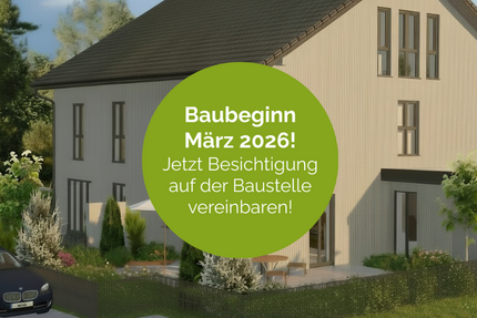 Haus zum Kaufen in Buchbach 514.400,00 € 145 m²
