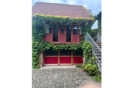 Schönes altes Bauernhaus zu vermieten - Olsbrücken