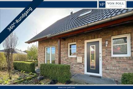 Haus zum Kaufen in Bad Bentheim 325.000,00 € 111 m²