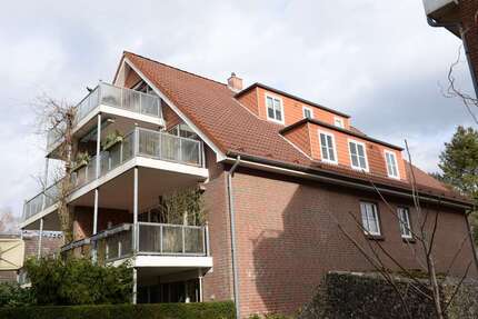 Wohnung zum Mieten in Hamburg 1.050,00 € 75.25 m²