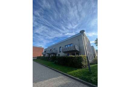 Wohnung zum Mieten in Eckernförde 294,39 € 49.56 m²
