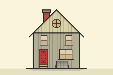 Einfamilienhäuschen zu vermieten - Schorndorf