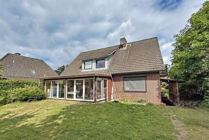 Haus zum Kaufen in Garlstorf 349.000,00 € 199 m²