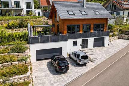 Haus zum Kaufen in Spiegelberg 790.000,00 € 167 m²