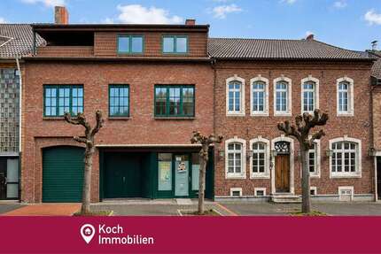 Haus zum Kaufen in Aldenhoven 699.000,00 € 279 m²