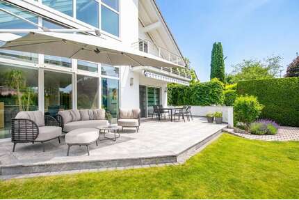 Haus zum Kaufen in Rodgau 1.174.000,00 € 321.45 m²