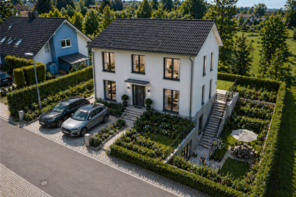 Haus zum Kaufen in Hilchenbach , Siegerland 447.438,00 € 144 m²
