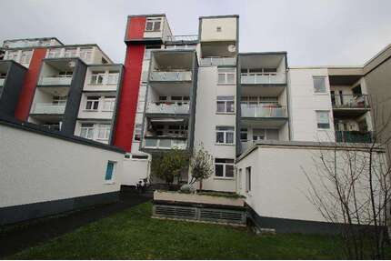 Wohnung zum Kaufen in Bonn 195.000,00 € 84 m²