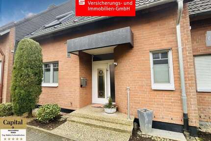 Haus zum Kaufen in Herten 350.000,00 € 110 m²