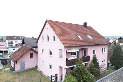 Wohnung zum Kaufen in Luhe-Wildenau Oberwildenau 269.000,00 € 114 m² - Luhe-Wildenau / Oberwildenau