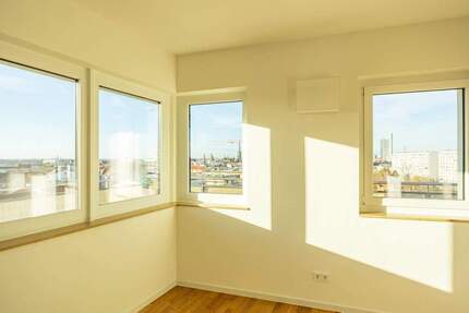 Schöne 3-Zimmerwohnung in zentraler Lage! Eigentumswohnung mit großem Balkon auf ca. 90m² - Leipzig Zentrum-Südost