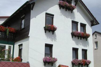 Ferienwohnungen Thüringer Wald bei Bad Tabarz, ab 35€ pro Nacht - Waltershausen