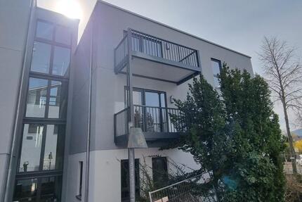 Attraktive 2-Zimmer Wohnung in Baunatal