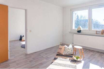 Wohnung zum Mieten in Chemnitz 370,00 € 58.65 m²