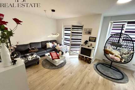 Wohnung zum Mieten in Staßfurt 505,65 € 70.1 m²