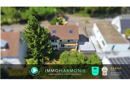 Haus zum Kaufen in Landau in der Pfalz 449.000,00 € 206 m²