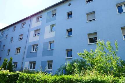 Wohnung zum Mieten in Kaiserslautern 689,00 € 62.16 m²