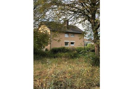 Ein Zweifamilienhaus in BestLage - 4Seasons - Paderborn Neuenbeken