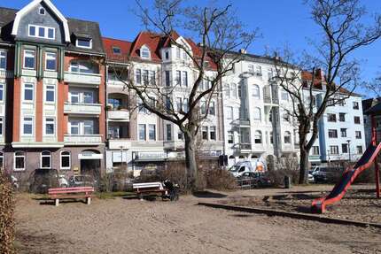 Wohnung zum Mieten in Kiel 665,00 € 53 m²